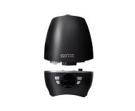 Gotie Nawilżacz ultradźwiękowy GNA-150 - 1401132 - zdjęcie 2